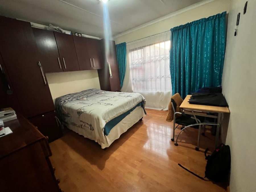 3 Bedroom Property for Sale in Blomanda Free State
